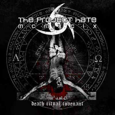 The Project Hate MCMXCIX: "Death Ritual Covenant" – 2018